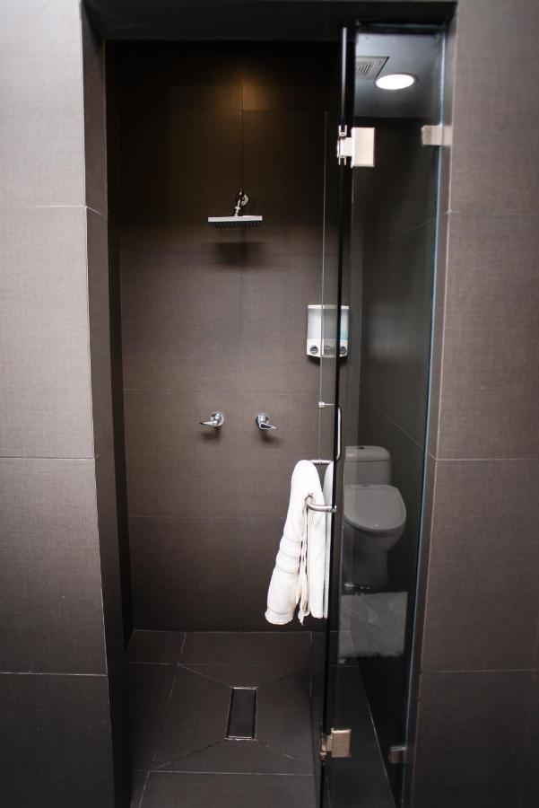Stay Inn Hotels เรย์โนซา ภายนอก รูปภาพ